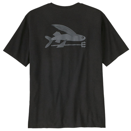 Patagonia Flying Fish Responsibili-Tee T-Shirt 1