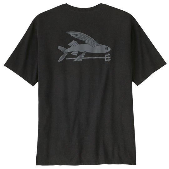 Patagonia Flying Fish Responsibili-Tee T-Shirt