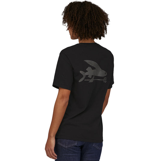 Patagonia Flying Fish Responsibili-Tee T-Shirt 8