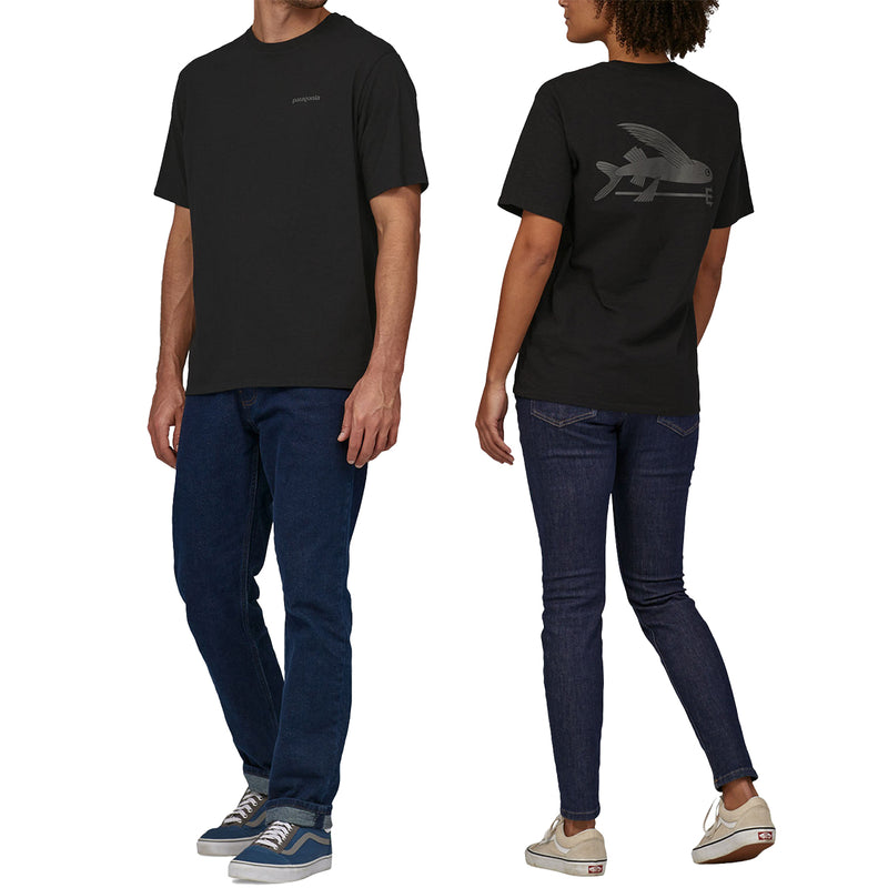 Load image into Gallery viewer, Patagonia Flying Fish Responsibili-Tee T-Shirt 9
