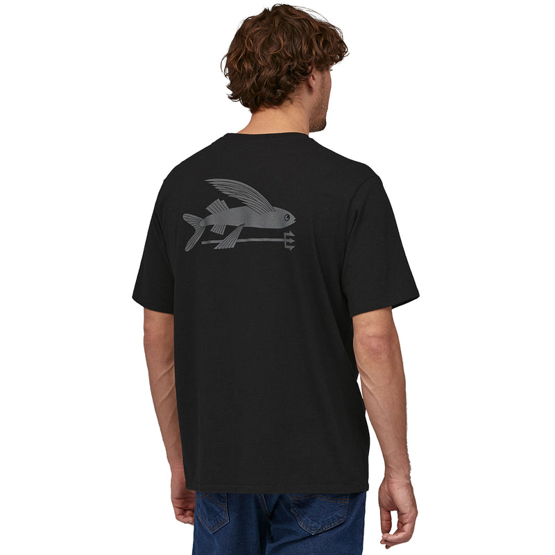 Load image into Gallery viewer, Patagonia Flying Fish Responsibili-Tee T-Shirt 7

