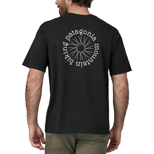 Patagonia Spoke Stencil Responsibili-Tee T-Shirt 5