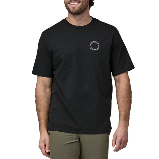 Patagonia Spoke Stencil Responsibili-Tee T-Shirt 4