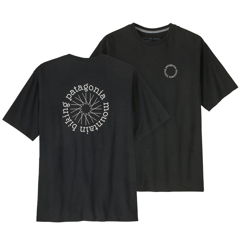 Load image into Gallery viewer, Patagonia Spoke Stencil Responsibili-Tee T-Shirt 6
