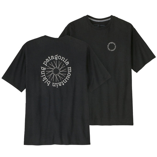 Patagonia Spoke Stencil Responsibili-Tee T-Shirt 6