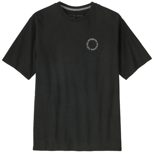 Patagonia Spoke Stencil Responsibili-Tee T-Shirt 3