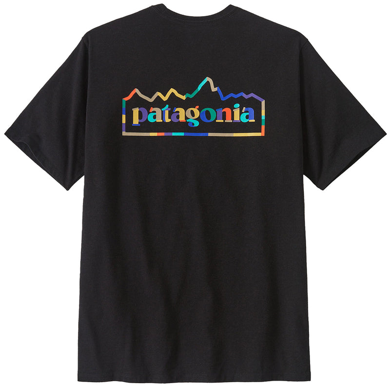 Load image into Gallery viewer, Patagonia Unity Fitz Responsibili-Tee T-Shirt 2
