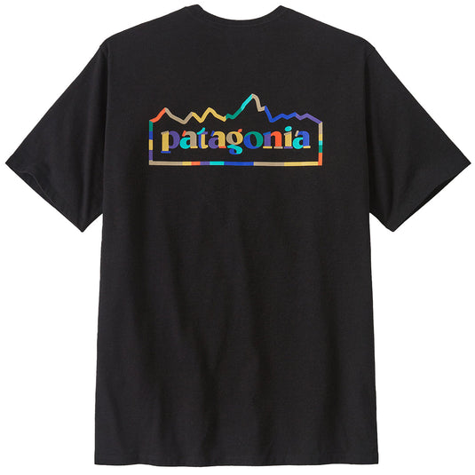 Patagonia Unity Fitz Responsibili-Tee T-Shirt 2