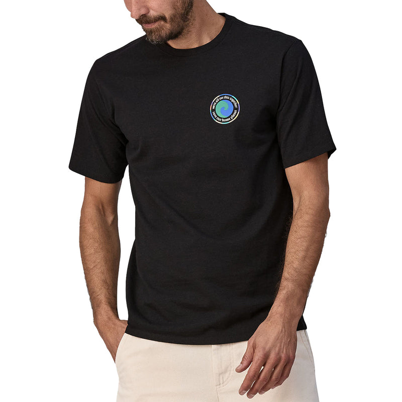 Load image into Gallery viewer, Patagonia Unity Fitz Responsibili-Tee T-Shirt 3
