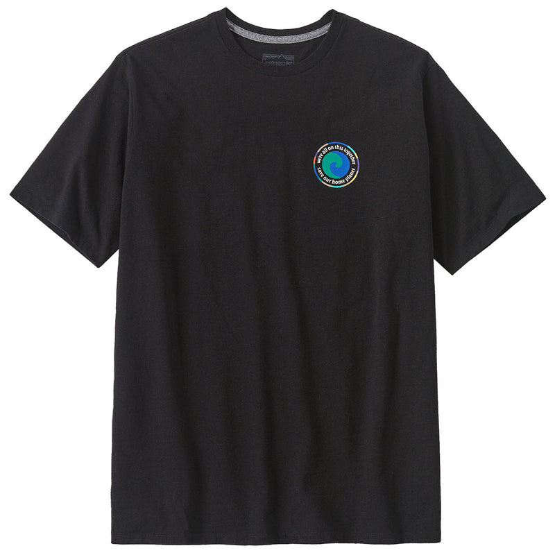 Load image into Gallery viewer, Patagonia Unity Fitz Responsibili-Tee T-Shirt 1
