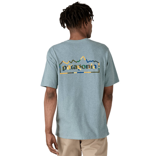 Patagonia Unity Fitz Responsibili-Tee T-Shirt 7