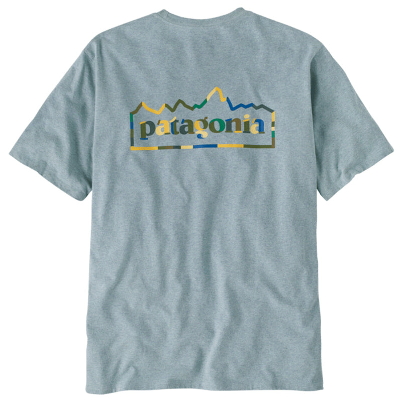Load image into Gallery viewer, Patagonia Unity Fitz Responsibili-Tee T-Shirt 5
