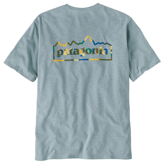 Patagonia Unity Fitz Responsibili-Tee T-Shirt 5