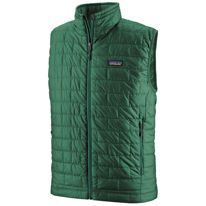 Load image into Gallery viewer, Patagonia Nano Puff Zip-Up Vest • 2024 12
