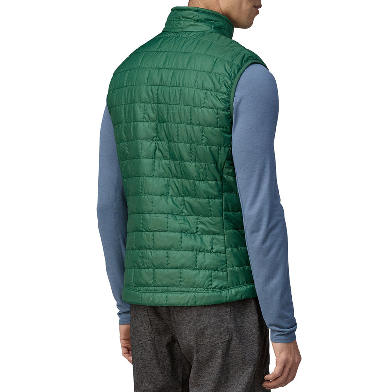 Load image into Gallery viewer, Patagonia Nano Puff Zip-Up Vest • 2024 14
