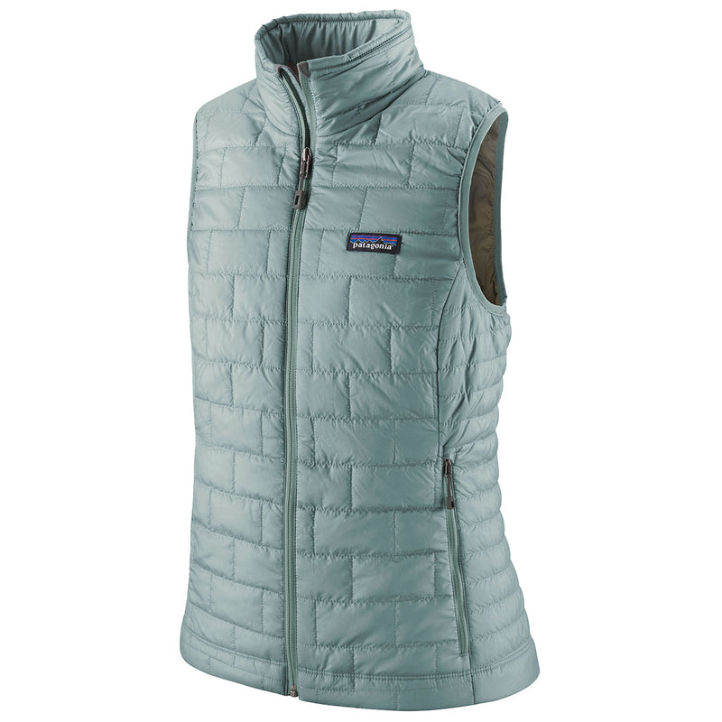Load image into Gallery viewer, Patagonia Women's Nano Puff Zip Vest • 2024 1
