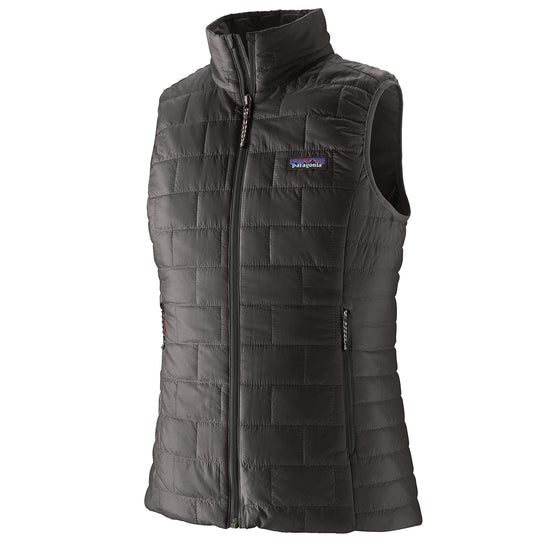 Patagonia Women's Nano Puff Zip-Up Vest