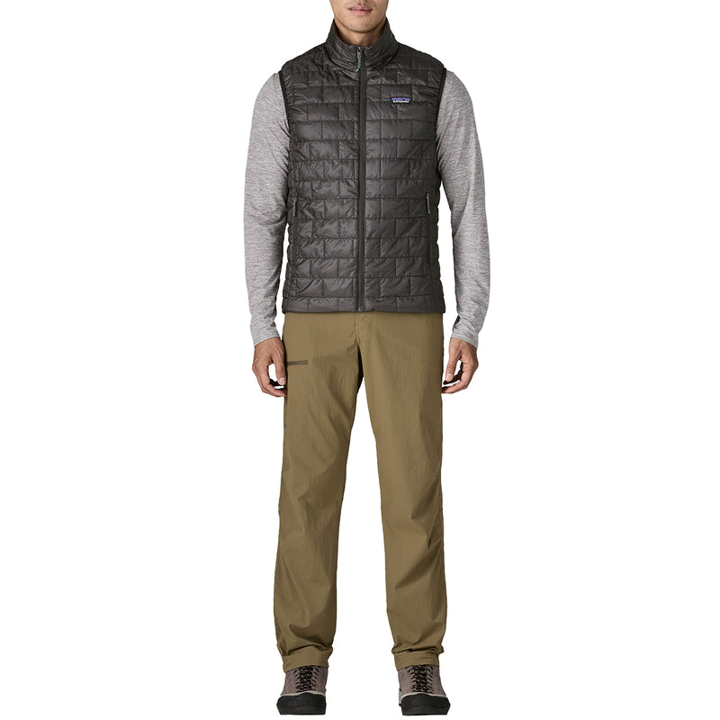 Load image into Gallery viewer, Patagonia Nano Puff Zip-Up Vest 5
