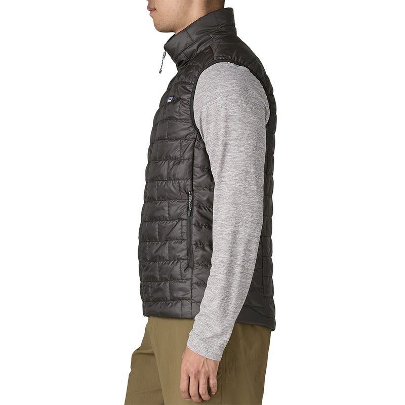 Load image into Gallery viewer, Patagonia Nano Puff Zip-Up Vest 3

