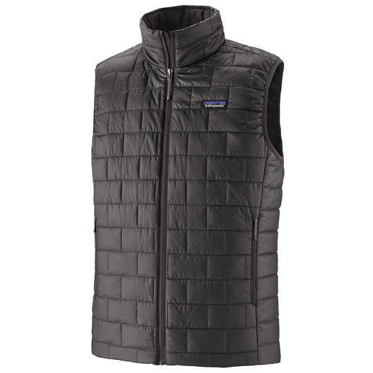 Patagonia Nano Puff Zip-Up Vest