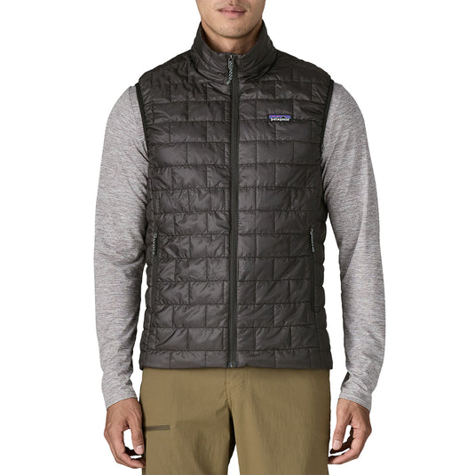Patagonia Nano Puff Zip-Up Vest 2