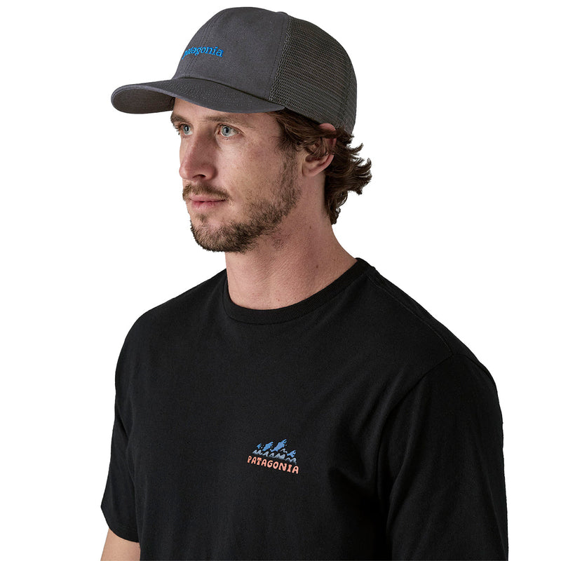 Load image into Gallery viewer, Patagonia Relaxed Trucker Hat • 2025 5
