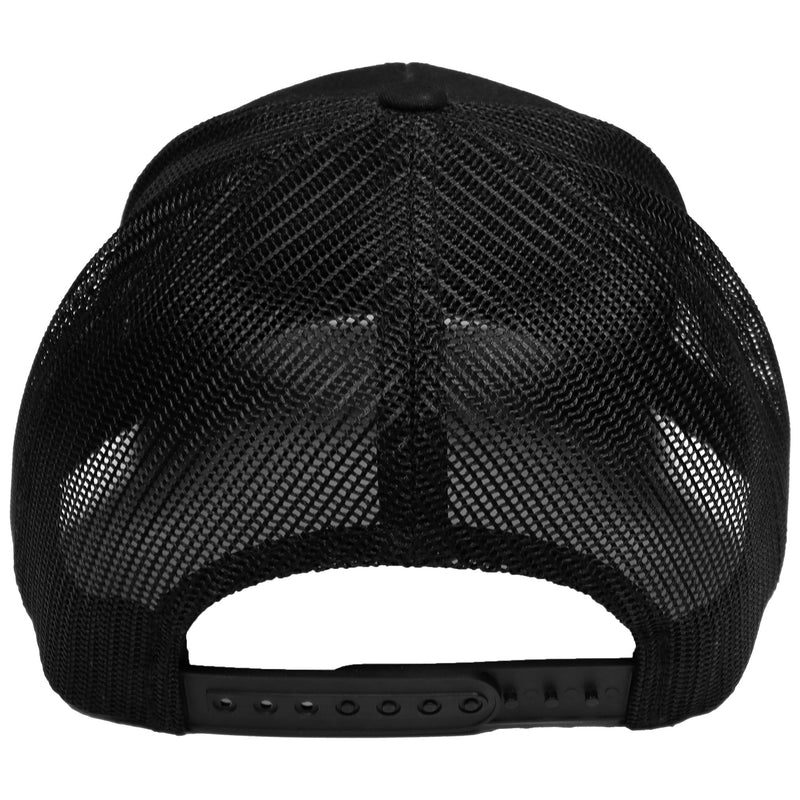 Load image into Gallery viewer, Patchmarks Ecola State Park Trucker Hat

