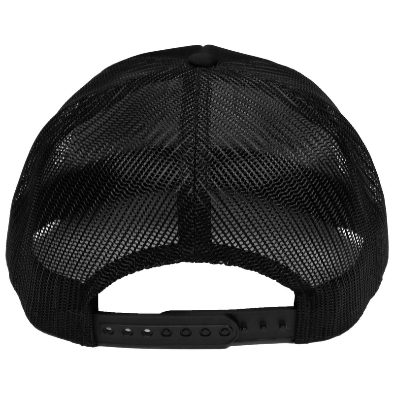 Load image into Gallery viewer, Patchmarks Youth Oswald West State Park Foam Trucker Hat
