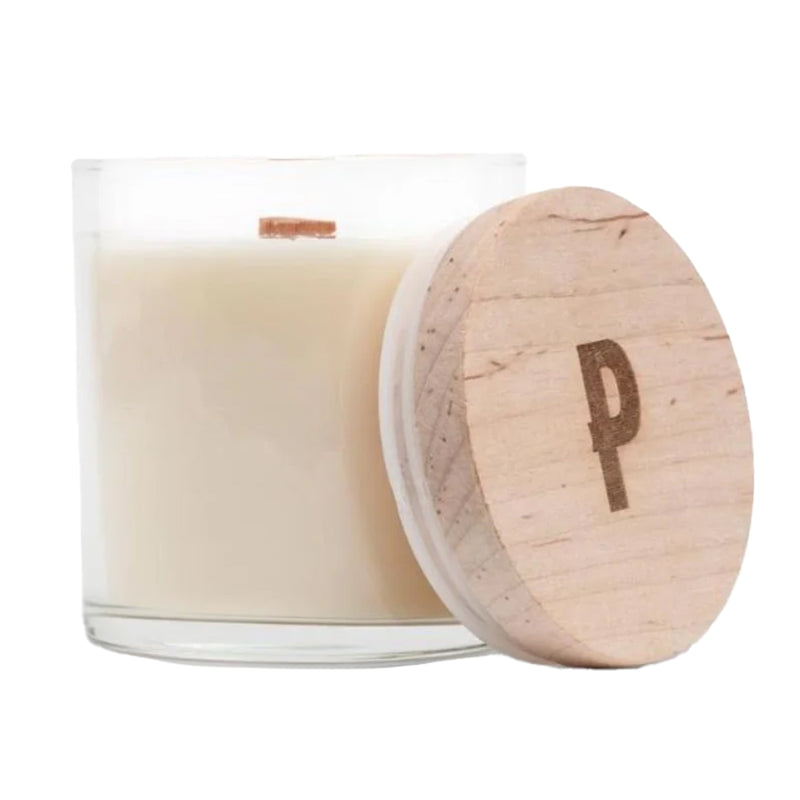 Load image into Gallery viewer, PIRETTE Soy Candle - 8 oz. 1
