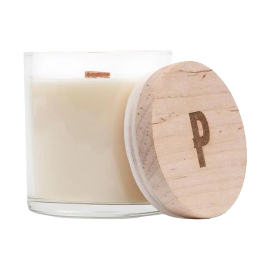 PIRETTE Soy Candle - 8 oz. 1