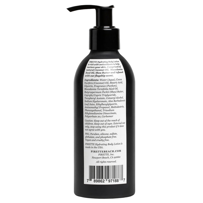 Load image into Gallery viewer, PIRETTE Hydrating Body Lotion - 8 oz. 2
