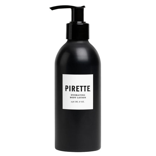 PIRETTE Hydrating Body Lotion - 8 oz. 1