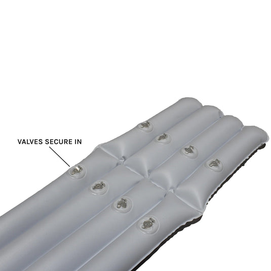 Pro-Lite Inflatable Air-Liner Rail Guard Set 5