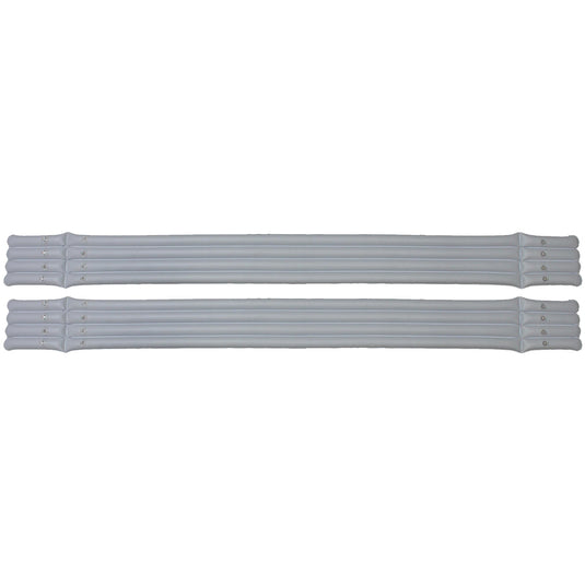 Pro-Lite Inflatable Air-Liner Rail Guard Set 1