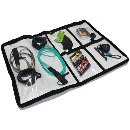 Pro-Lite Pocket Protector Travel Pack Fin Wallet 2