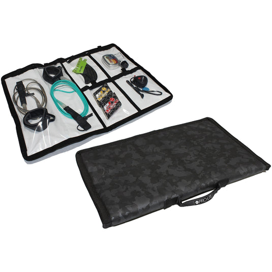 Pro-Lite Pocket Protector Travel Pack Fin Wallet 3