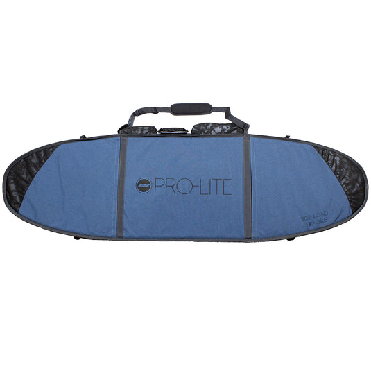 Pro-Lite Armored Coffin 2-3 Board Travel Surfboard Bag 4