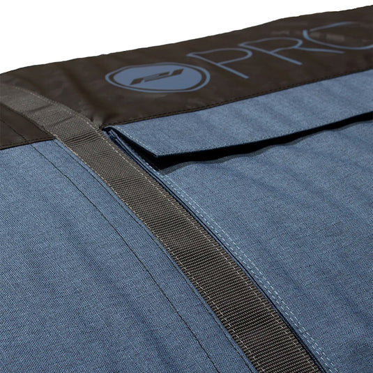 Pro-Lite Armored Coffin 2-3 Board Travel Surfboard Bag 11
