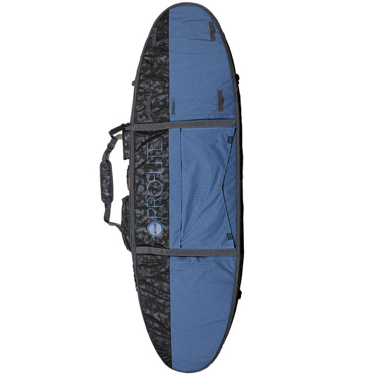 Pro-Lite Armored Coffin 3-4 Shortboard Travel Surfboard Bag 1