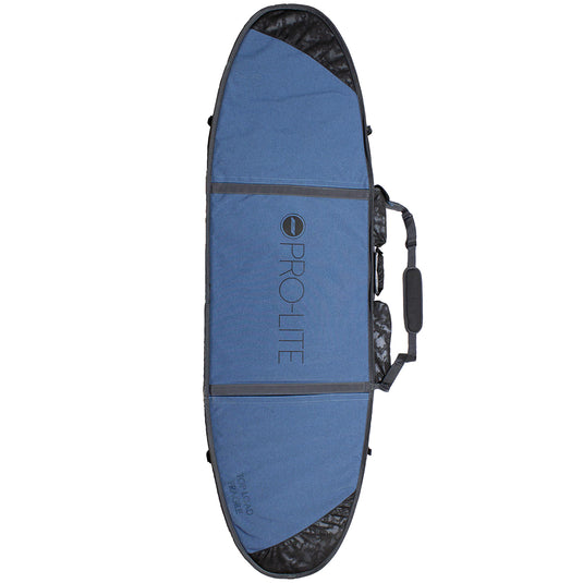 Pro-Lite Armored Coffin 3-4 Shortboard Travel Surfboard Bag 2