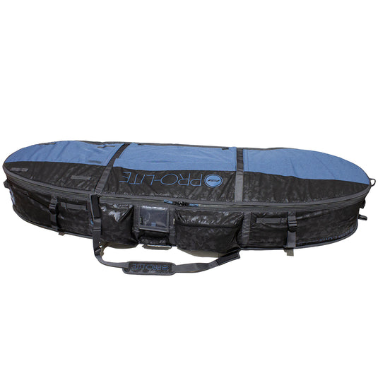 Pro-Lite Armored Coffin 3-4 Shortboard Travel Surfboard Bag 6