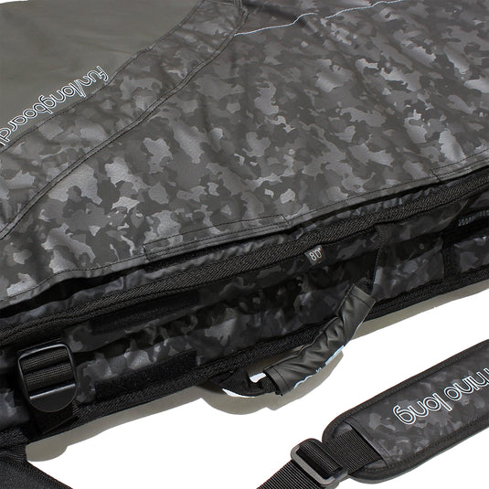 Pro-Lite Rhino 1-2 Longboard Travel Surfboard Bag 7