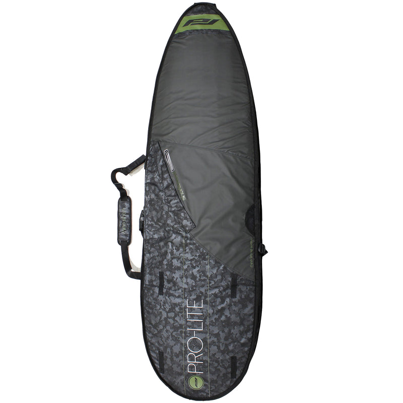 Load image into Gallery viewer, Pro-Lite Rhino 1-2 Shortboard Travel Surfboard Bag 1

