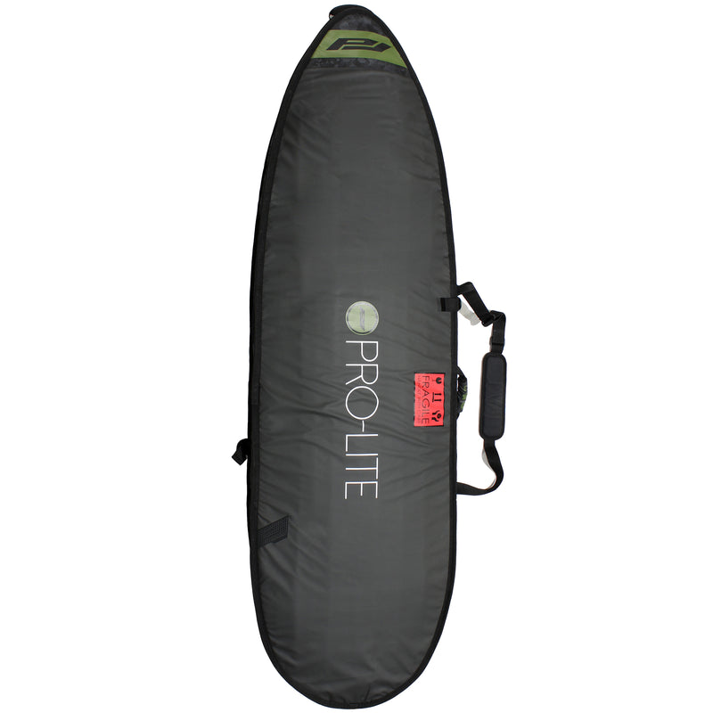Load image into Gallery viewer, Pro-Lite Rhino 1-2 Shortboard Travel Surfboard Bag 2

