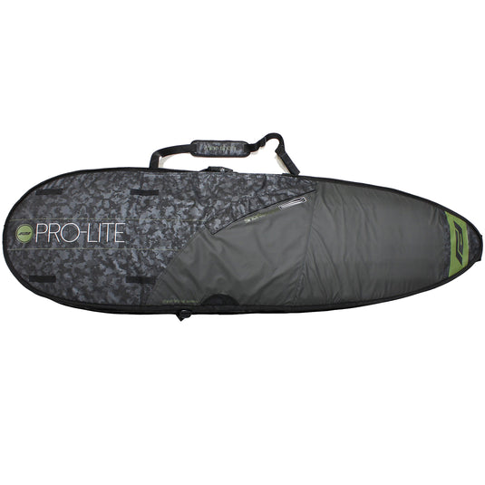 Pro-Lite Rhino 1-2 Shortboard Travel Surfboard Bag 3