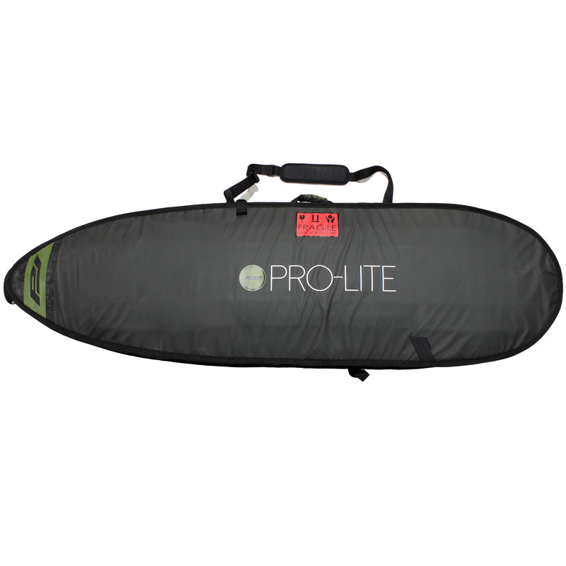 Load image into Gallery viewer, Pro-Lite Rhino 1-2 Shortboard Travel Surfboard Bag 4
