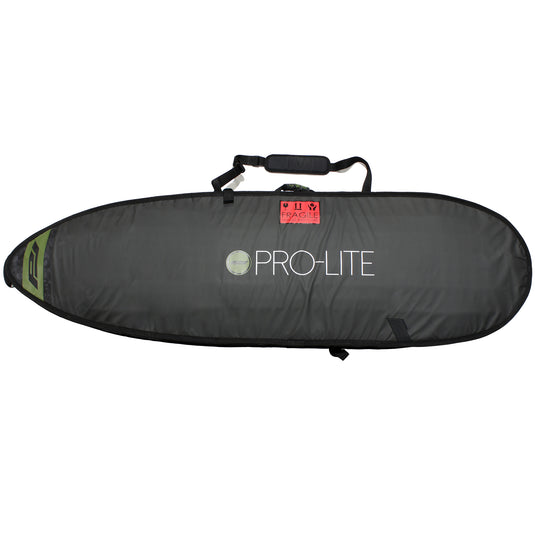 Pro-Lite Rhino 1-2 Shortboard Travel Surfboard Bag 4