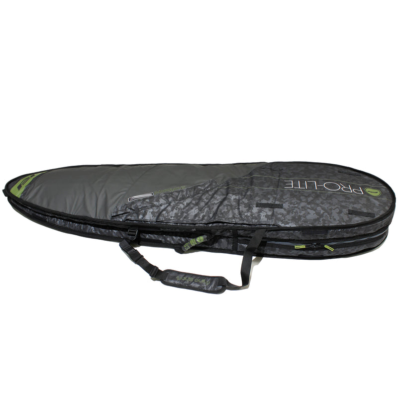 Load image into Gallery viewer, Pro-Lite Rhino 1-2 Shortboard Travel Surfboard Bag 5
