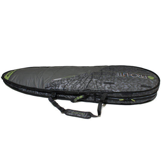 Pro-Lite Rhino 1-2 Shortboard Travel Surfboard Bag 5