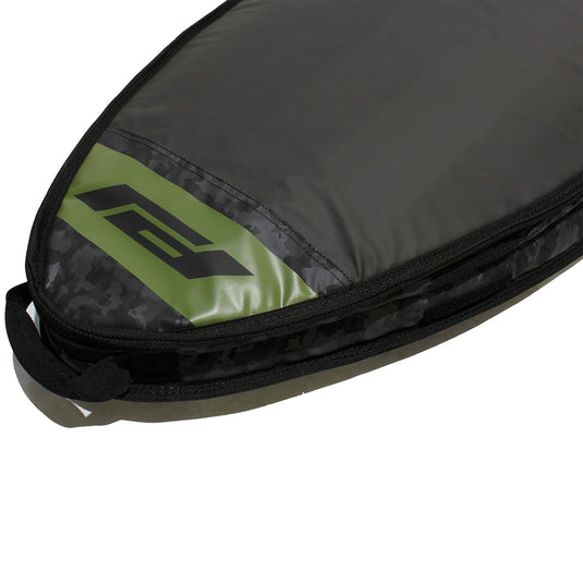 Pro-Lite Rhino 1-2 Shortboard Travel Surfboard Bag 6